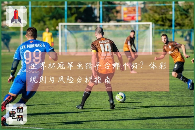 世界杯冠军竞猜平台哪个好？体彩规则与风险分析指南