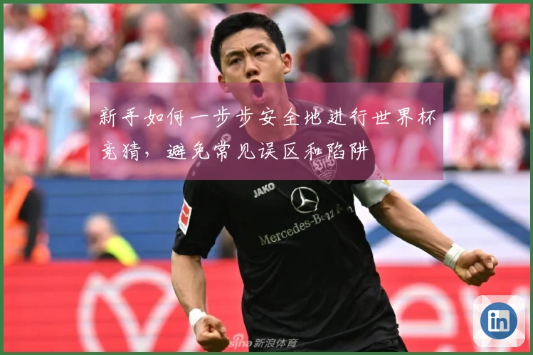新手如何一步步安全地进行世界杯竞猜，避免常见误区和陷阱