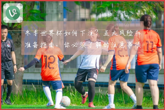 冬季世界杯如何下注？五大风险和准备指南，你必须了解的注意事项