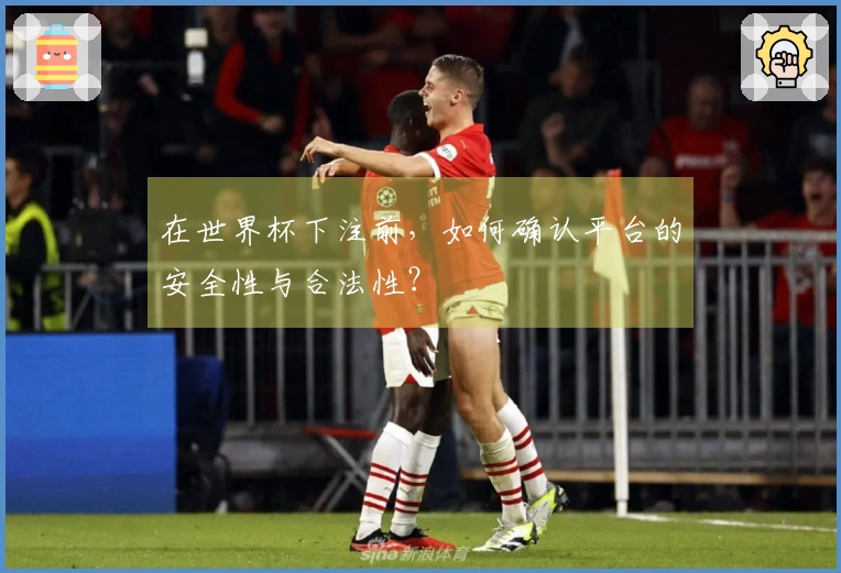 在世界杯下注前，如何确认平台的安全性与合法性？