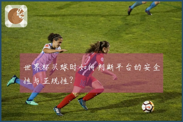 世界杯买球时如何判断平台的安全性与正规性？