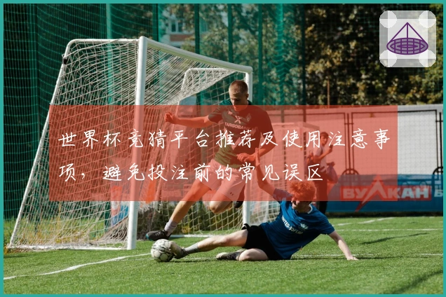 世界杯竞猜平台推荐及使用注意事项，避免投注前的常见误区