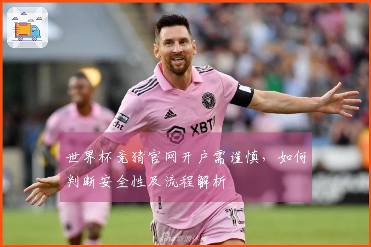 世界杯竞猜官网开户需谨慎，如何判断安全性及流程解析